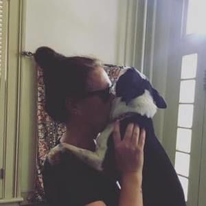 Meet your Posher, Andrea